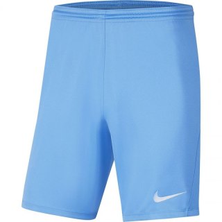Spodenki piłkarskie Nike Dry Park III M BV6855-412 S