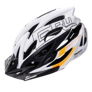 Kask rowerowy Meteor Gruver 24750-24752 uniw