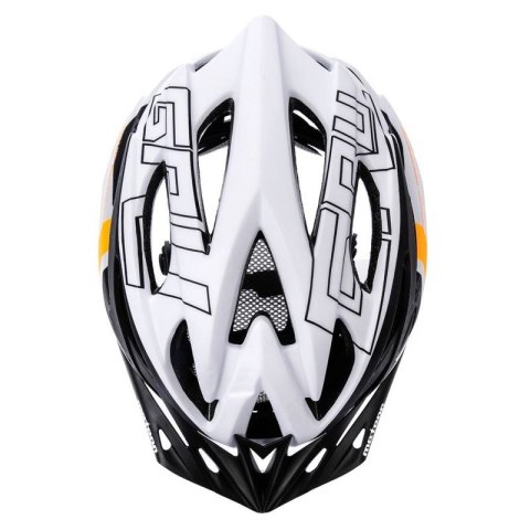 Kask rowerowy Meteor Gruver 24750-24752 uniw Kask rowerowy Meteor Gruver 24750-24752 uniw