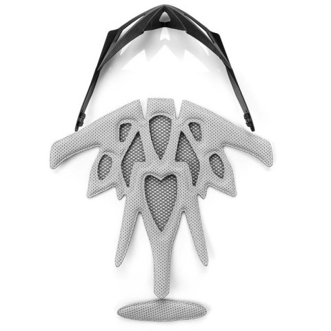 Kask rowerowy Meteor Gruver 24750-24752 uniw Kask rowerowy Meteor Gruver 24750-24752 uniw