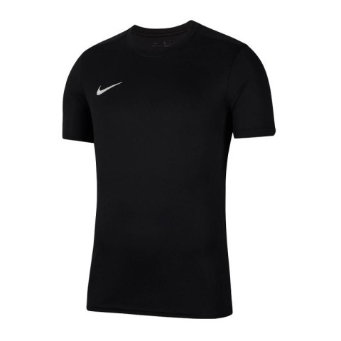 Koszulka Nike Dry Park VII Jr BV6741-010 128 cm Koszulka Nike Dry Park VII Jr BV6741-010 128 cm