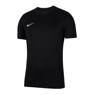 Koszulka Nike Dry Park VII Jr BV6741-010 140 cm