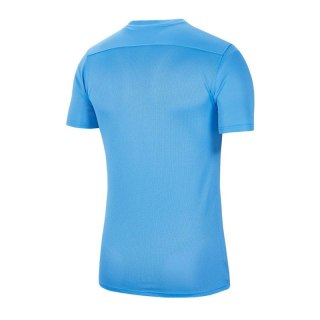 Koszulka Nike Dry Park VII Jr BV6741-412 128 cm