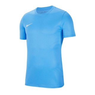 Koszulka Nike Dry Park VII Jr BV6741-412 140 cm
