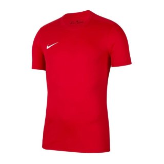 Koszulka Nike Dry Park VII Jr BV6741-657 128 cm