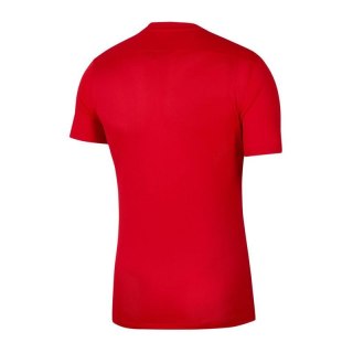 Koszulka Nike Dry Park VII Jr BV6741-657 128 cm