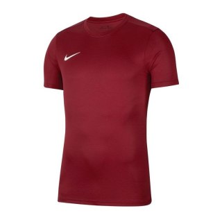 Koszulka Nike Dry Park VII Jr BV6741-677 140 cm