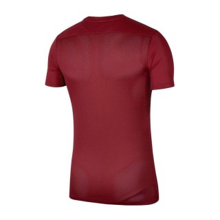 Koszulka Nike Dry Park VII Jr BV6741-677 152 cm