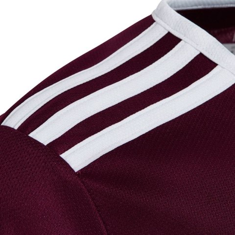 Koszulka adidas Entrada 18 Jr CE9564 140 cm Koszulka adidas Entrada 18 Jr CE9564 140 cm