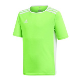Koszulka adidas Entrada 18 Jr CE9755 140 cm