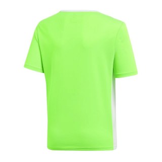 Koszulka adidas Entrada 18 Jr CE9755 140 cm