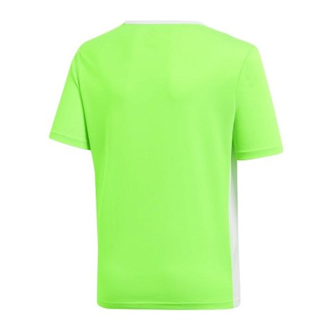 Koszulka adidas Entrada 18 Jr CE9755 140 cm Koszulka adidas Entrada 18 Jr CE9755 140 cm