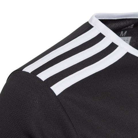 Koszulka adidas Entrada 18 Jr CF1041 128 cm Koszulka adidas Entrada 18 Jr CF1041 128 cm