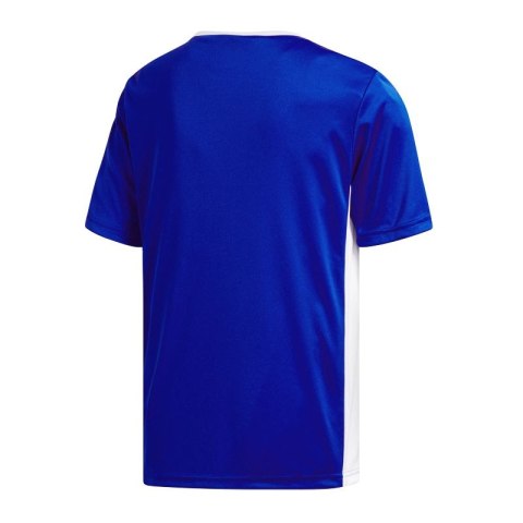 Koszulka adidas Entrada 18 Jr CF1049 140 cm Koszulka adidas Entrada 18 Jr CF1049 140 cm