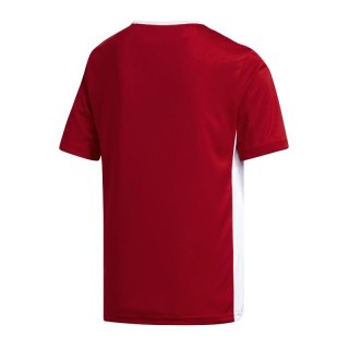 Koszulka adidas Entrada 18 Jr CF1050 128 cm
