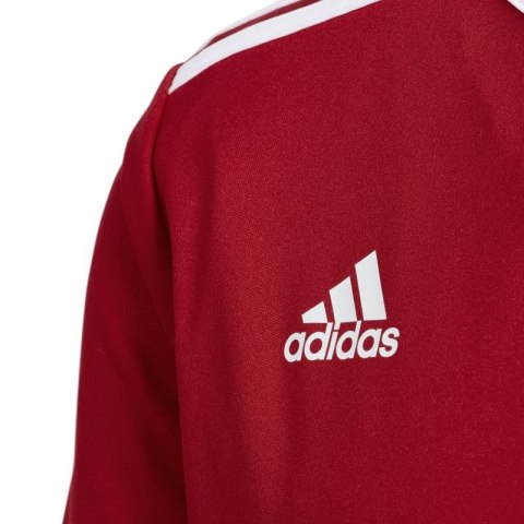 Koszulka adidas Entrada 18 Jr CF1050 152 cm Koszulka adidas Entrada 18 Jr CF1050 152 cm