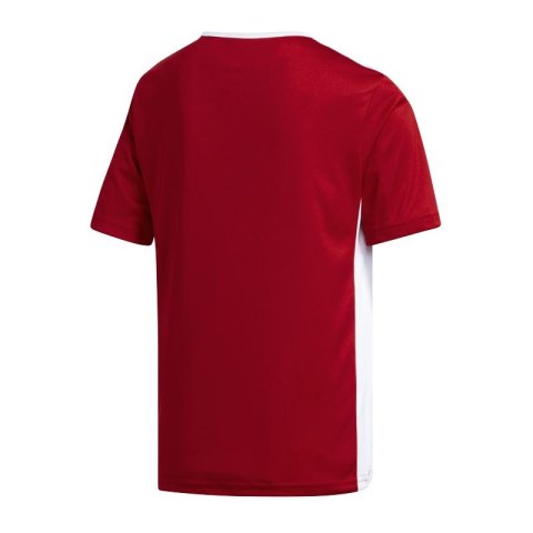 Koszulka adidas Entrada 18 Jr CF1050 164 cm Koszulka adidas Entrada 18 Jr CF1050 164 cm