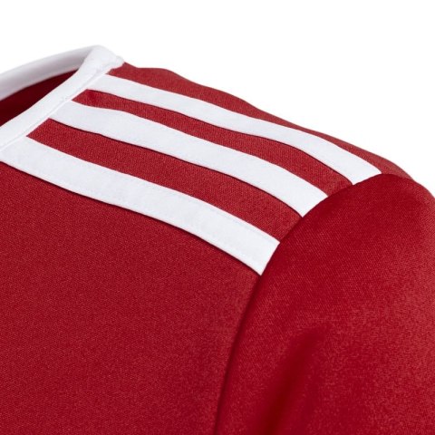Koszulka adidas Entrada 18 Jr CF1050 176 cm Koszulka adidas Entrada 18 Jr CF1050 176 cm