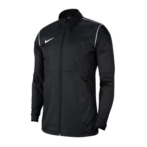 Kurtka Nike Park 20 Repel Jr BV6904-010 140 cm Kurtka Nike Park 20 Repel Jr BV6904-010 140 cm