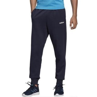 Spodnie adidas Essentials Plain Tapered Pant FL M DU0376 L