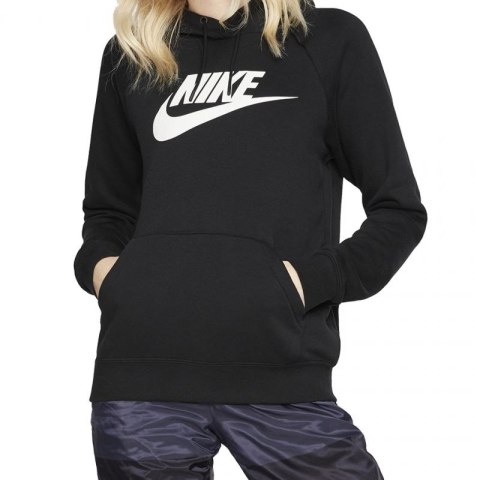 Bluza Nike Essential Hoodie PO HBR W BV4126-010 M Bluza Nike Essential Hoodie PO HBR W BV4126-010 M