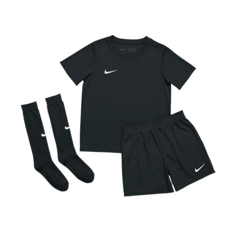 Komplet Nike Dry Park 20 Jr CD2244-010 116 - 122 Komplet Nike Dry Park 20 Jr CD2244-010 116 - 122