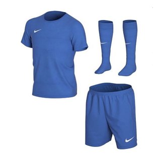 Komplet Nike Dry Park 20 Jr CD2244-463 104 - 110