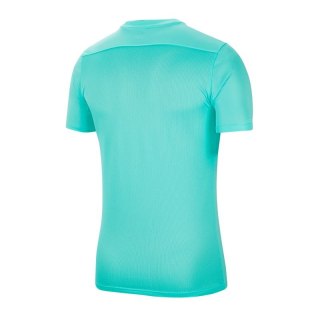 Koszulka Nike Dry Park VII Jr BV6741-354 128 cm