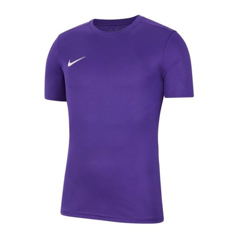 Koszulka Nike Dry Park VII Jr BV6741-547 164 cm Koszulka Nike Dry Park VII Jr BV6741-547 164 cm