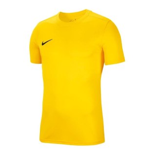 Koszulka Nike Dry Park VII Jr BV6741-719 164 cm