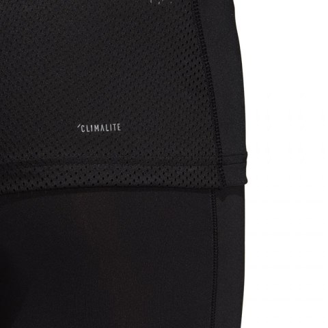 Koszulka adidas D2M Lo Tee W DS8724 XL
