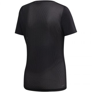 Koszulka adidas D2M Lo Tee W DS8724 M