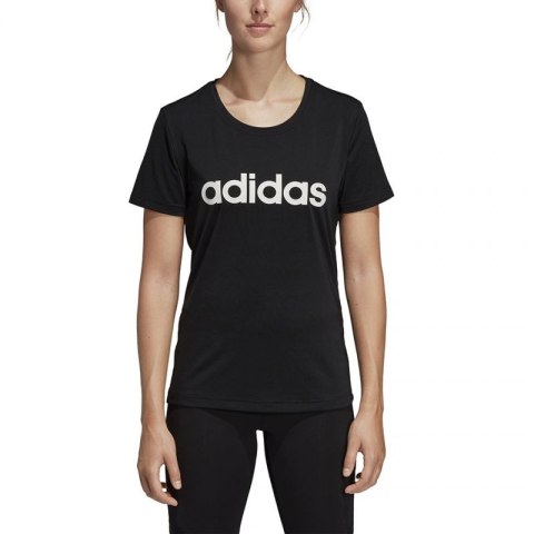 Koszulka adidas D2M Lo Tee W DS8724 M Koszulka adidas D2M Lo Tee W DS8724 M