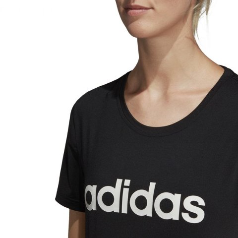 Koszulka adidas D2M Lo Tee W DS8724 M Koszulka adidas D2M Lo Tee W DS8724 M
