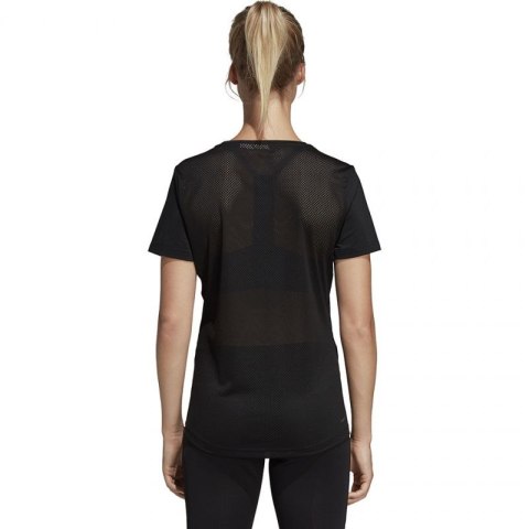 Koszulka adidas D2M Lo Tee W DS8724 M Koszulka adidas D2M Lo Tee W DS8724 M