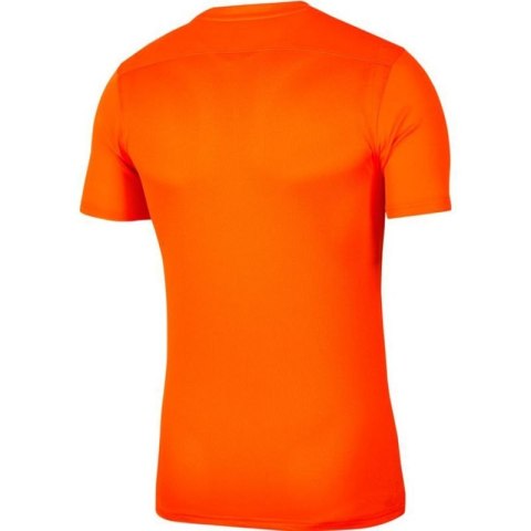 Koszulka piłkarska Nike Park VII Jr BV6741 819 L (147-158cm) Koszulka piłkarska Nike Park VII Jr BV6741 819 L (147-158cm)
