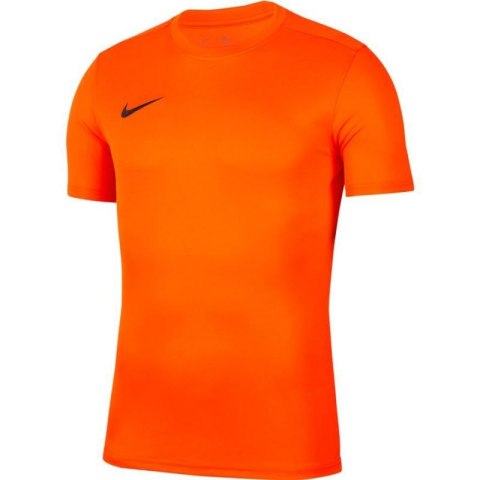 Koszulka piłkarska Nike Park VII Jr BV6741 819 M (137-147cm) Koszulka piłkarska Nike Park VII Jr BV6741 819 M (137-147cm)