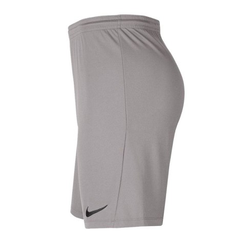 Spodenki Nike Park III Knit Jr BV6865-017 152 cm Spodenki Nike Park III Knit Jr BV6865-017 152 cm
