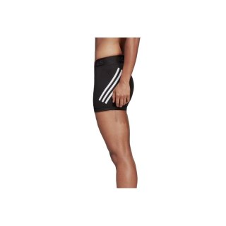 Spodenki adidas Alphaskin Sport W 3-Stripes Short W DQ3553 XS