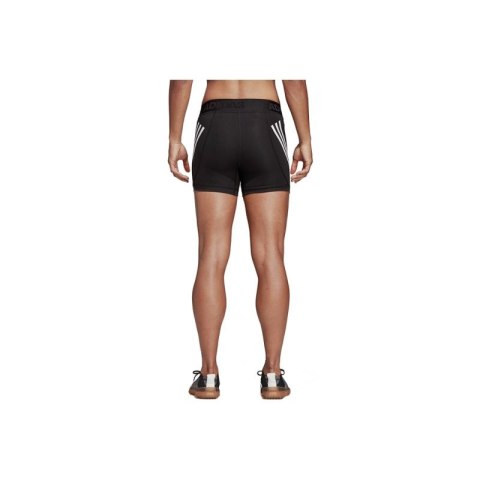 Spodenki adidas Alphaskin Sport W 3-Stripes Short W DQ3553 XS