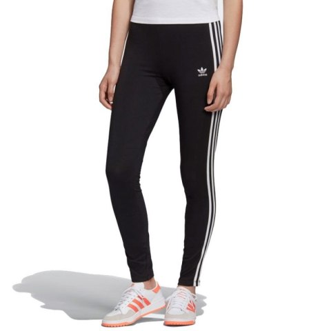 Spodnie adidas Originals 3-Stripes Tight W FM3287 30 Spodnie adidas Originals 3-Stripes Tight W FM3287 30