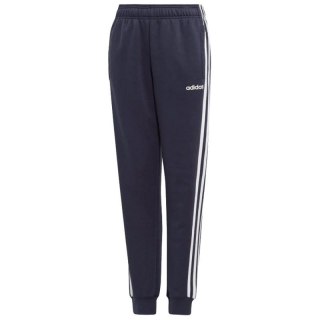 Spodnie adidas YB E 3S PT Junior EJ6275 140 cm