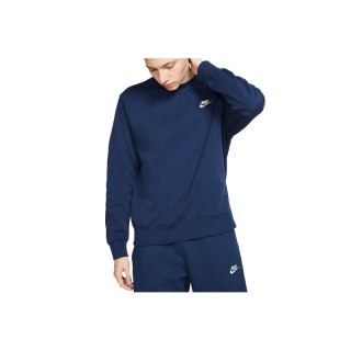 Bluza Nike Club Crew BB M BV2662-410 3XL