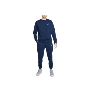 Bluza Nike Club Crew BB M BV2662-410 M