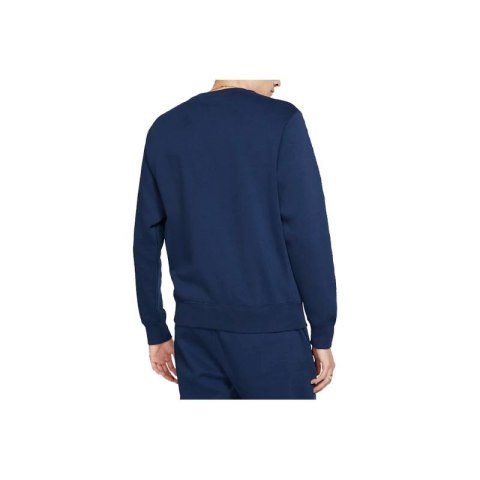 Bluza Nike Club Crew BB M BV2662-410 XS Bluza Nike Club Crew BB M BV2662-410 XS