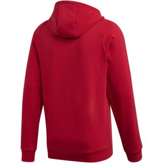 Bluza adidas Core 18 FZ Hoody M FT8071 2XL
