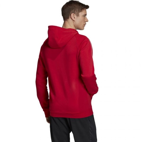 Bluza adidas Core 18 FZ Hoody M FT8071 L Bluza adidas Core 18 FZ Hoody M FT8071 L