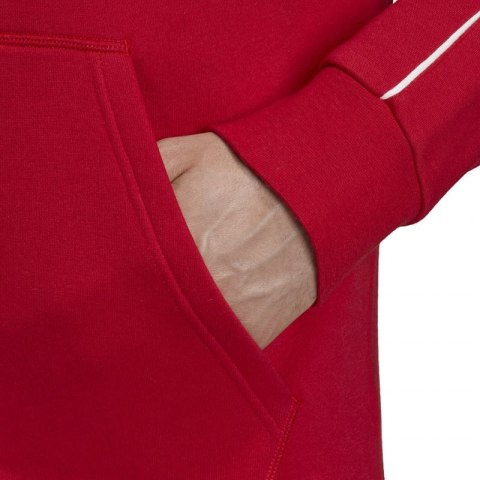 Bluza adidas Core 18 FZ Hoody M FT8071 L Bluza adidas Core 18 FZ Hoody M FT8071 L