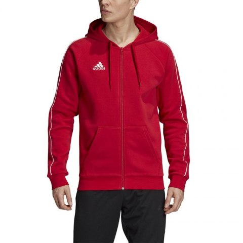 Bluza adidas Core 18 FZ Hoody M FT8071 XL Bluza adidas Core 18 FZ Hoody M FT8071 XL