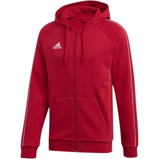 Bluza adidas Core 18 FZ Hoody M FT8071 M